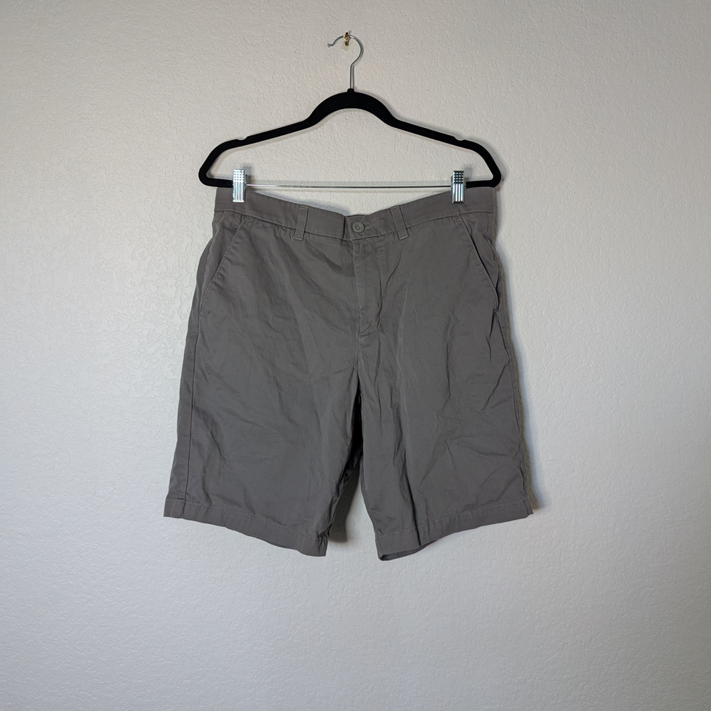 Apt 9 Men's Gray Shorts
